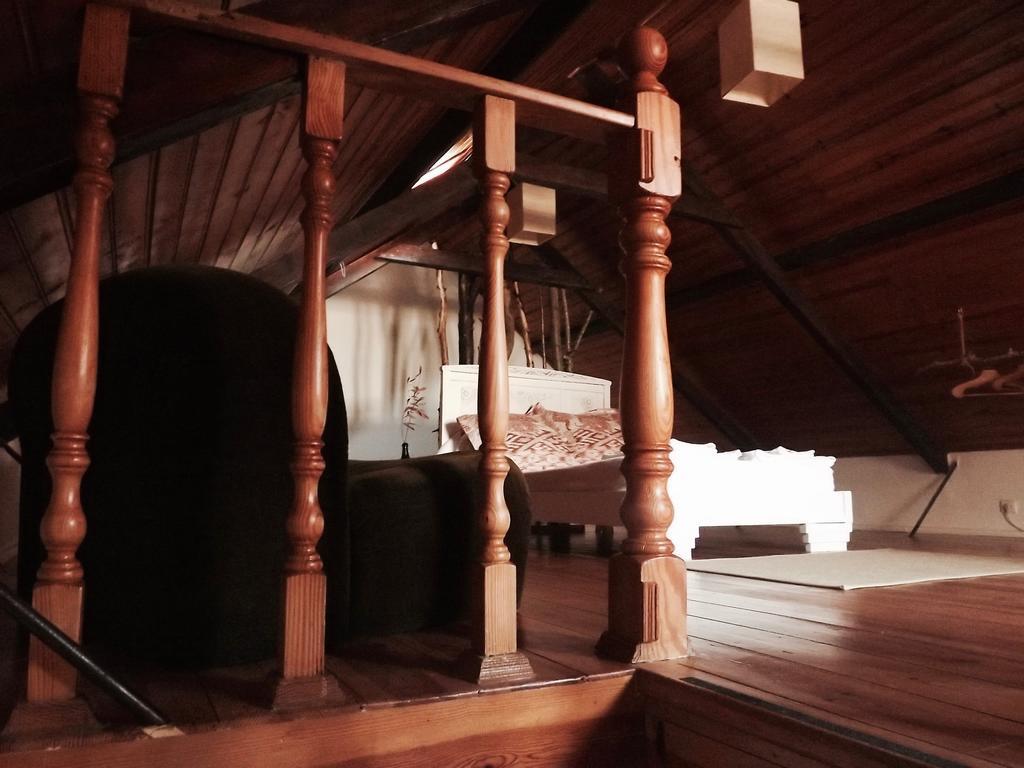 Aiola Duplex Eco-Friendly Apartment เซซิมบรา ภายนอก รูปภาพ