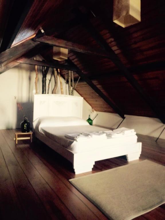 Aiola Duplex Eco-Friendly Apartment เซซิมบรา ภายนอก รูปภาพ