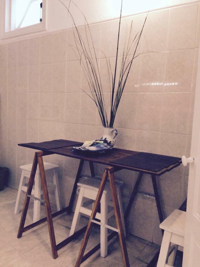 Aiola Duplex Eco-Friendly Apartment เซซิมบรา ภายนอก รูปภาพ