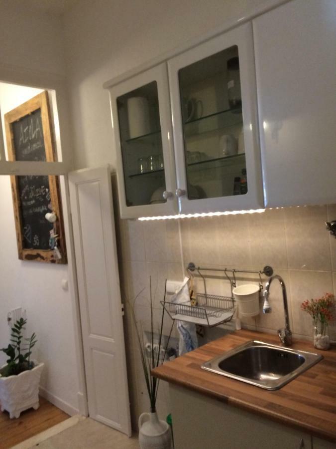 Aiola Duplex Eco-Friendly Apartment เซซิมบรา ภายนอก รูปภาพ