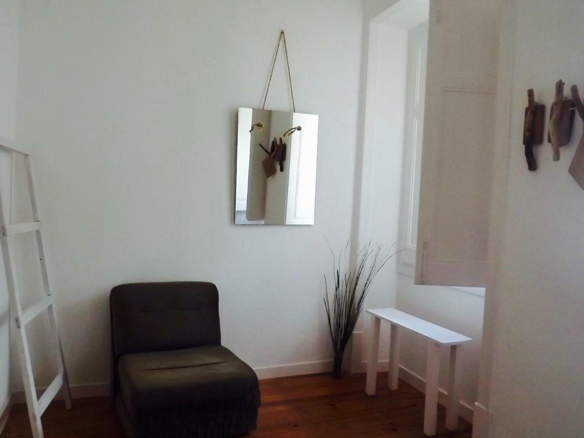Aiola Duplex Eco-Friendly Apartment เซซิมบรา ภายนอก รูปภาพ
