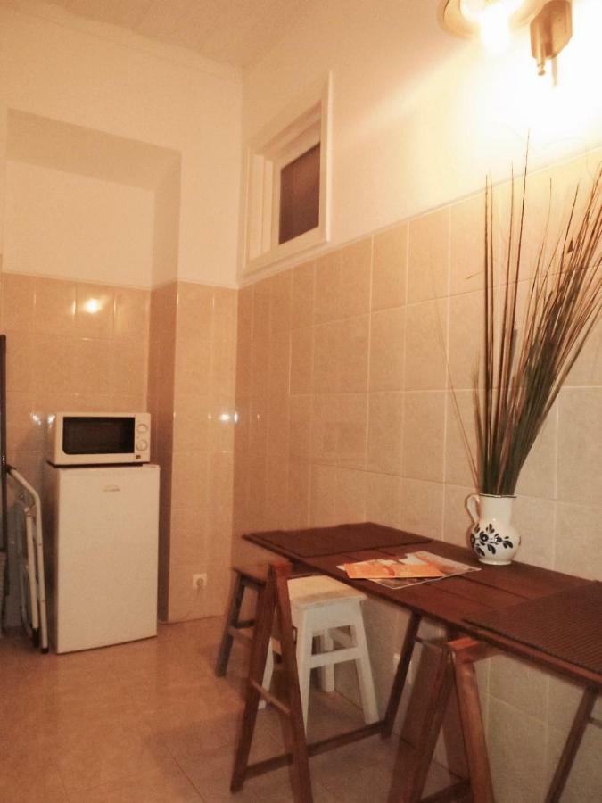 Aiola Duplex Eco-Friendly Apartment เซซิมบรา ภายนอก รูปภาพ